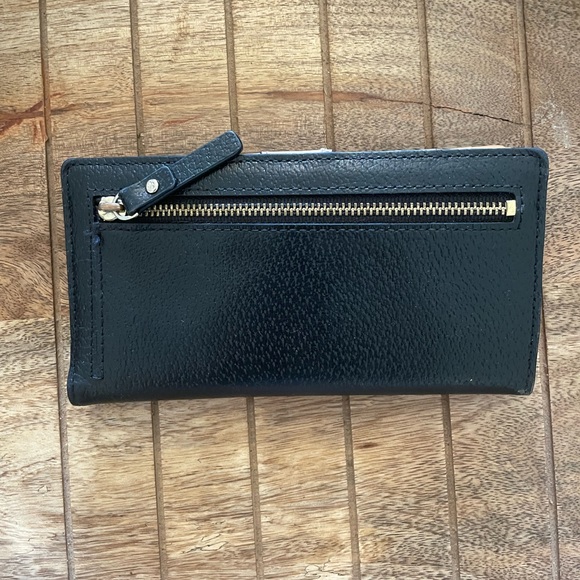 Authentic Kate Spade New York Wallet - Picture 3 of 4
